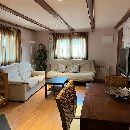 Pantano Arquillo Apartmán Teruel