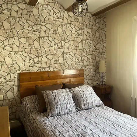 Pantano Arquillo Teruel