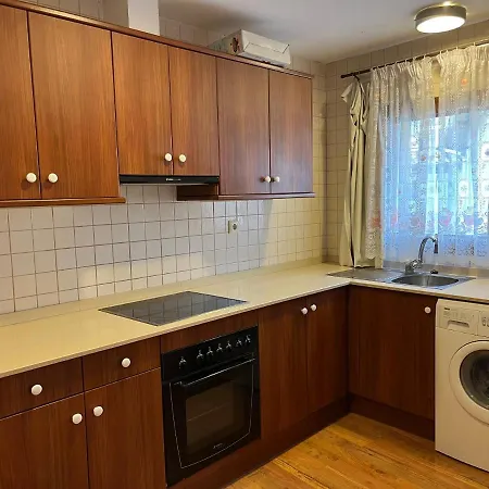 Pantano Arquillo Apartmán *