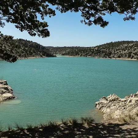 Pantano Arquillo Apartmán